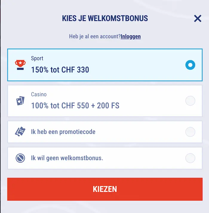 TikiTaka Casino reg